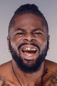 Kevin Ferguson Jr as Self in Bellator 187: McKee vs. Moore 2017