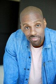 KB Holland as  in A Soulful Christmas 2025