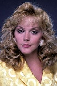 Britt Helfer as Heather in Young Warriors 1983