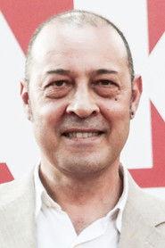 Marco Spoletini as in Roberto Perpignani - L'emozione dei tagli impropri 2026