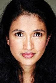 Karina Bracken as Sue (Mum) in Weather Girl 2021