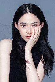 Shen Zhiyi as Qing Ci in Detective Dee: The Celestial Mystery 2025