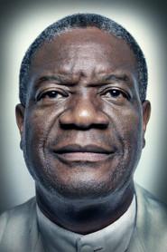 Denis Mukwege Mukengere as Himself in City of Joy 2016
