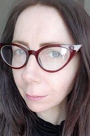 Alexandra Heller-Nicholas as Self in Woodlands Dark and Days Bewitched: A History of Folk Horror 2021