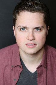 Jackston Trent as Roland in Bad Witch 2020