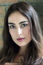 Louise Molinaro as Merope Gaunt in The House of Gaunt 2021