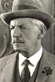 Joseph J. Dowling as Colonel Remington Osbury in The Kentucky Colonel 1920