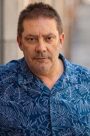 David García as Soldado Gordo in The Missing Lynx 2008