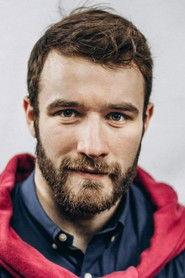 Maksym Slivinskyi as Vlad in Enzo 2025