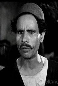Omar ElGizawy as  in Orphans' money 1952