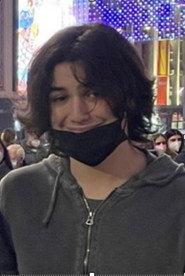 Benjamin Ortiz as Self in The Buddhist Crisis 2022