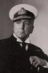 Harold Meade as Dr. Renard in The Face at the Window 1932