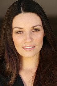 Jennifer Corren as Mila in Sasha's Game 2023