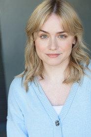 Shelby Reynolds as Charlie Daniels in The Road to You 2023