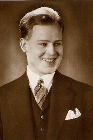 Olaf Storm as Young Guest in The Last Laugh 1924