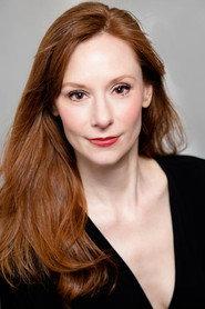 Emily Trask as Ellen in The Violinist 2009