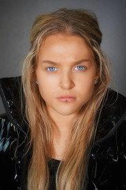 Leah Rhodes as Ella in God's Kingdom 2018