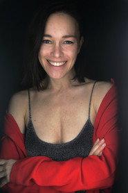 Veronica Urban as Neron in Everybloody's End 2019
