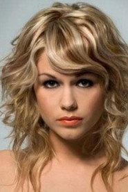 Nikki Nader as Mel Senicci in Bergeron Brothers: Wedding Videographers 2021