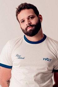 William Oliveira as  in Bazooka 2025