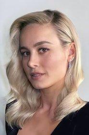 Brie Larson as Carol Danvers / Captain Marvel in Avengers: Endgame 2019