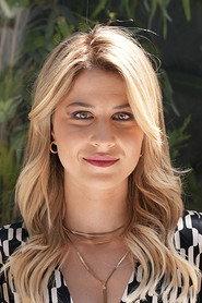 Errieta Manouri as in ReUniverse 2025