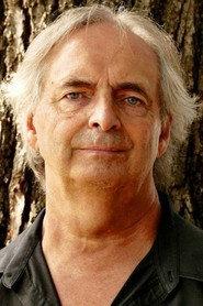 Bernard Hallé as L'homme raton in The Friendly Raccoon 2026