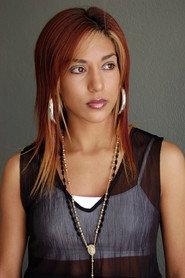 Fernanda García Castañeda as La Cori in Cumbia Callera 2007