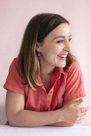 Cristèle Alves Meira as La mère in Tchau Tchau 2022