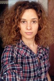 Diana Toucedo as in El cinema que no veiem 2020