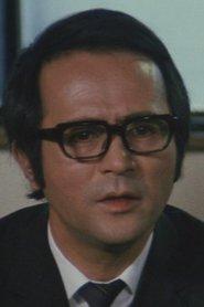 Kôichi Yamamoto as Ministry of Health and Welfare in Under the Flag of the Rising Sun 1972
