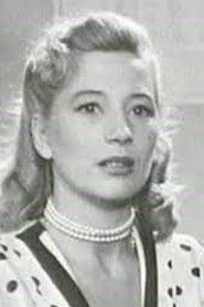 Lili Bontemps as Singer in Love at Sea 1965