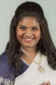 Indraja Shankar as in Seyon