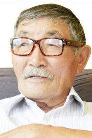 Demidiin Khishigt as Navaan in Son of the Army 1966