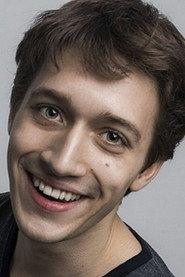 Yakov Levda as Son in Betrayal 2012