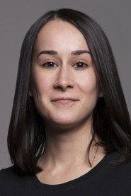 Sabrina Pitre as Sora / Mrs. R (voice) in LEGO Ninjago Dragons Rising: The Elemental Mechs