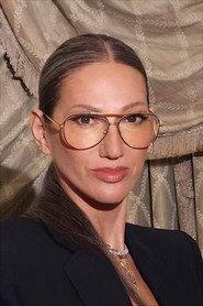Jenna Lyons as Self in Reclaim the Flag 2025