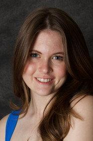 Meghan Morr as Kennedy in Potluck Teacher 2025