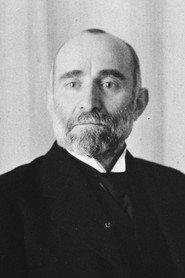 Nikolai Chkheidze as Self - Politician in Anniversary of the Revolution 1918