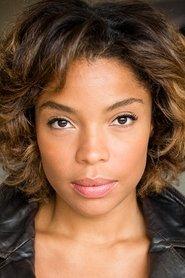 Jina Djemba as Laura in Mom Lost It! 2009
