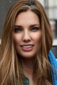 Deirdre McCullagh as Crystal in Simon Says 2012