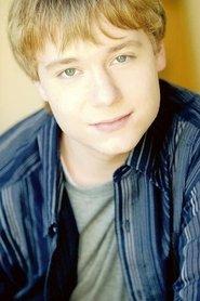 Cameron Bowen as Todd in 1 Night in San Diego 2020