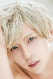 CIMA as Ruka in The Shortest Distance Is Round: Rain and Soda 2020