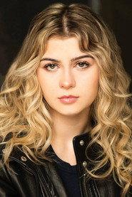 Laura Provenzano as Kasey in Our Mother's Secret Affair 2024
