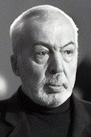 Andrei Bitov as Pepe in The Stray White and the Speckled 1986