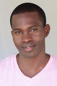 Semi Anthony as Roman in Abbey Grace 2016