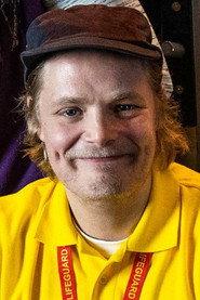 Thomas Gray as Peter Hair in Peter Hair 2025