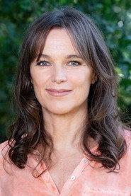 Pascale Naessens as in Gert Late Night - De Movie 2019