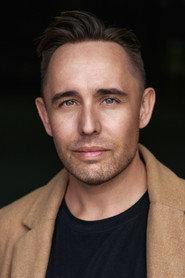 Andrew Bayliss as Danny Thorne in Corked 2025