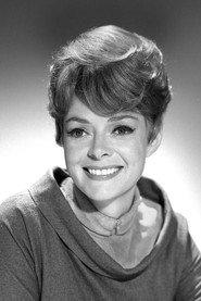 June Lockhart as Eunice St. Clair in Troll 1986